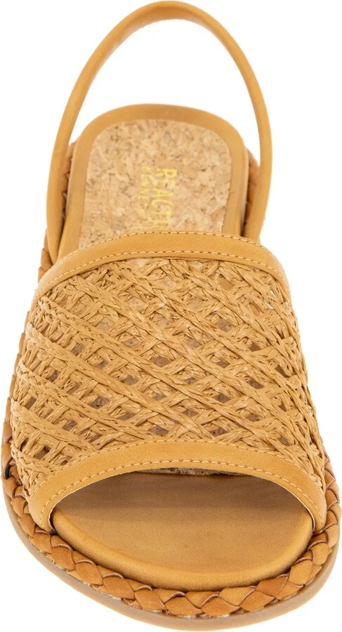 Kenneth Cole Reaction Women's Saavi Round Toe Sandals - Image 4