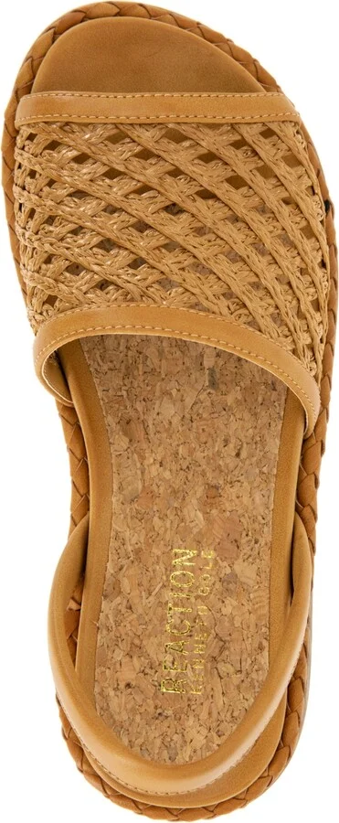 Kenneth Cole Reaction Women's Saavi Round Toe Sandals - Image 5