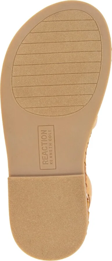 Kenneth Cole Reaction Women's Saavi Round Toe Sandals - Image 6