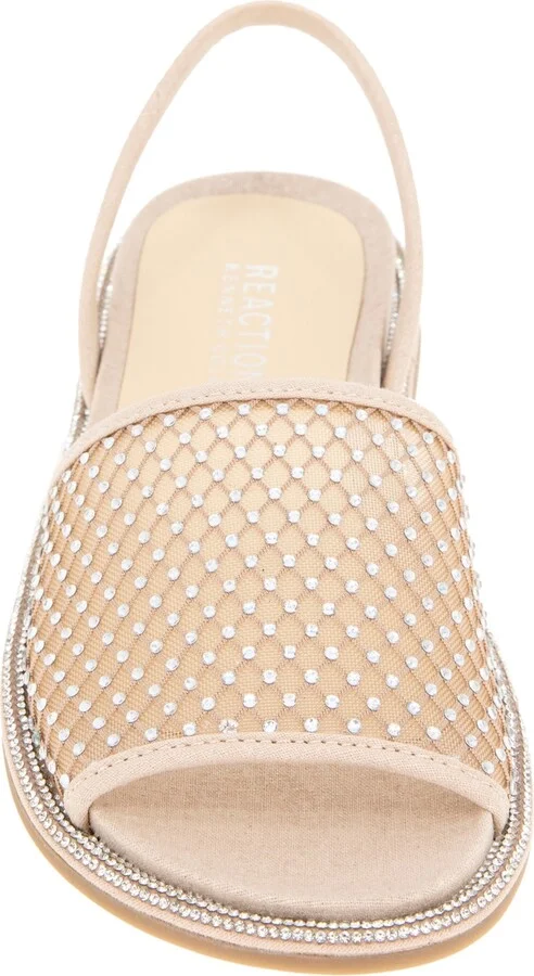 Kenneth Cole Reaction Women's Saavi Round Toe Sandals - Image 9