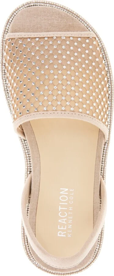 Kenneth Cole Reaction Women's Saavi Round Toe Sandals - Image 10