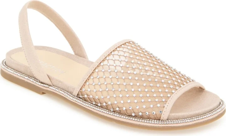 Almond Mesh