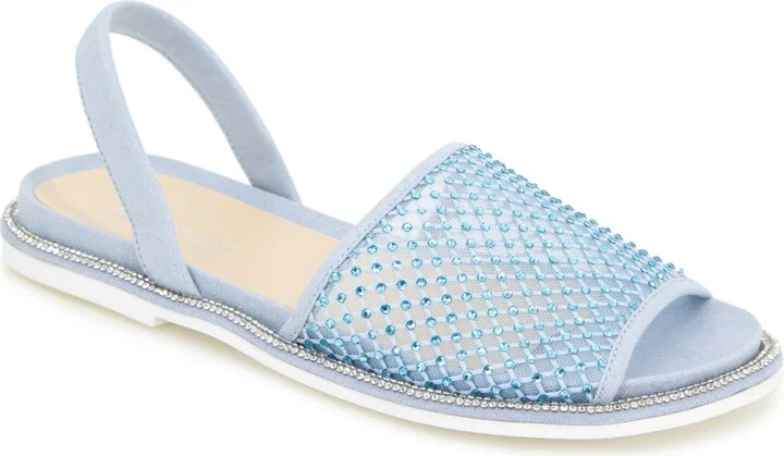Sky Blue Mesh