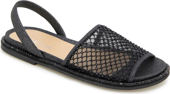 Black Mesh