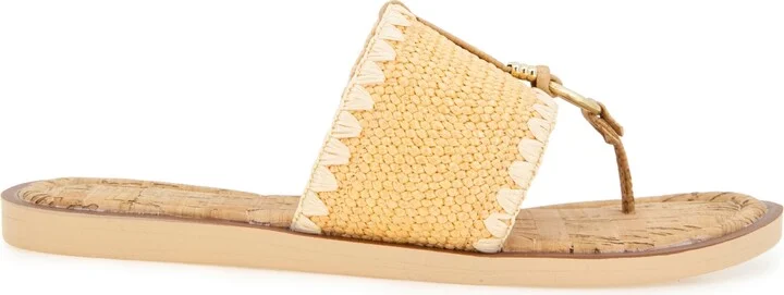 Kenneth Cole Reaction Women's Sabriya Slide Flat Sandals - Image 2