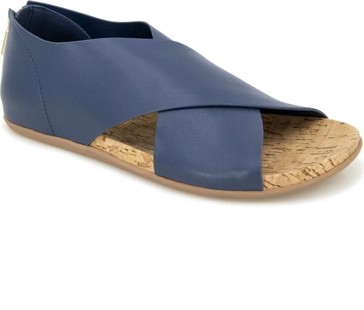 Navy Stretch
