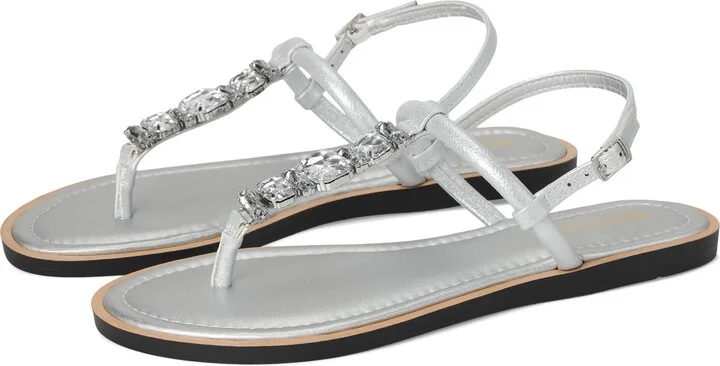 Silver Metallic