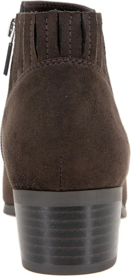 Kenneth Cole Reaction Women's Shea Block Heel Booties - Image 3