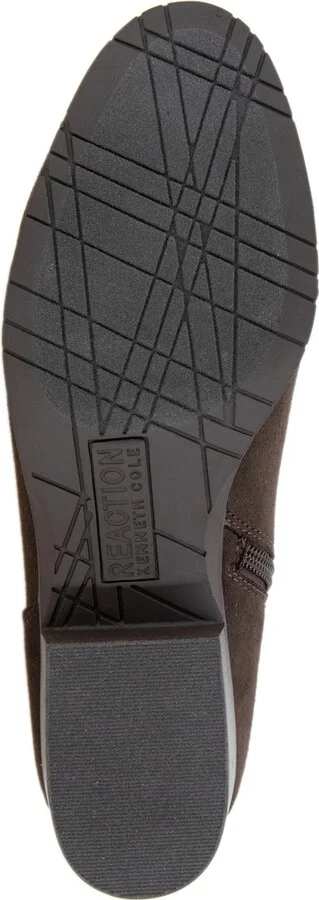 Kenneth Cole Reaction Women's Shea Block Heel Booties - Image 5