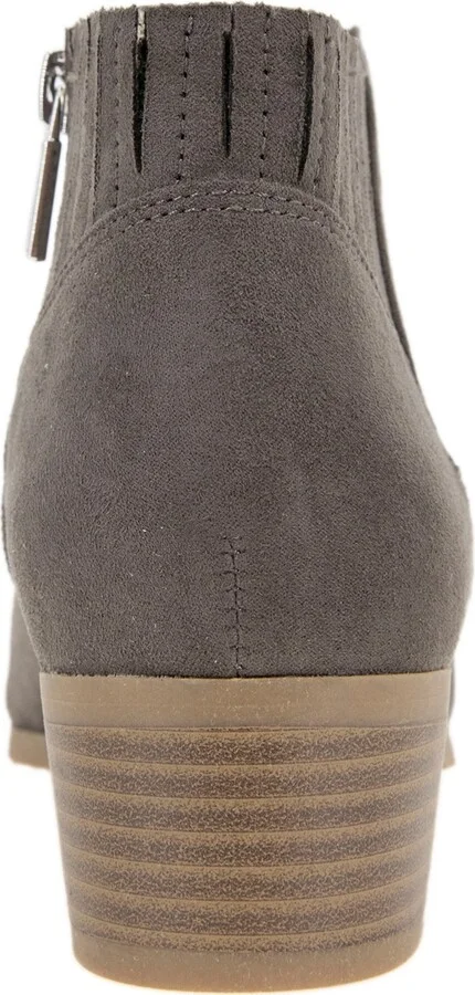 Kenneth Cole Reaction Women's Shea Block Heel Booties - Image 7