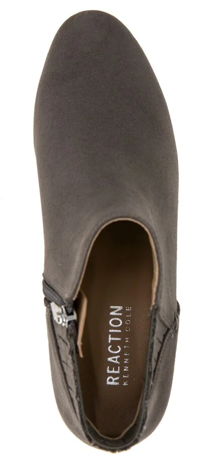 Kenneth Cole Reaction Women's Shea Block Heel Booties - Image 8