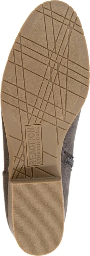 Kenneth Cole Reaction Women's Shea Block Heel Booties - Image 9