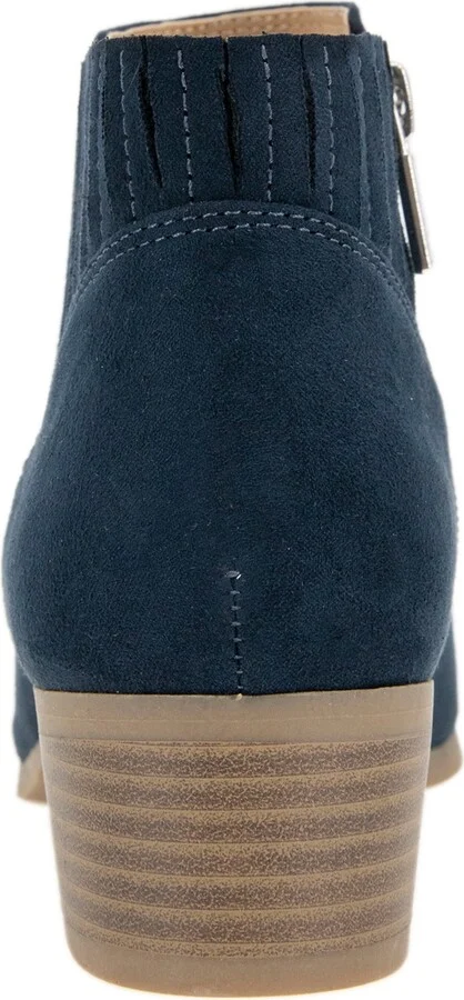Kenneth Cole Reaction Women's Shea Block Heel Booties - Image 11