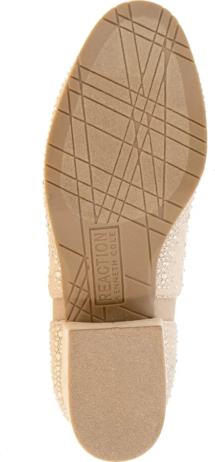 Kenneth Cole Reaction Women's Side Ez Knit Slip-On Booties - Image 10