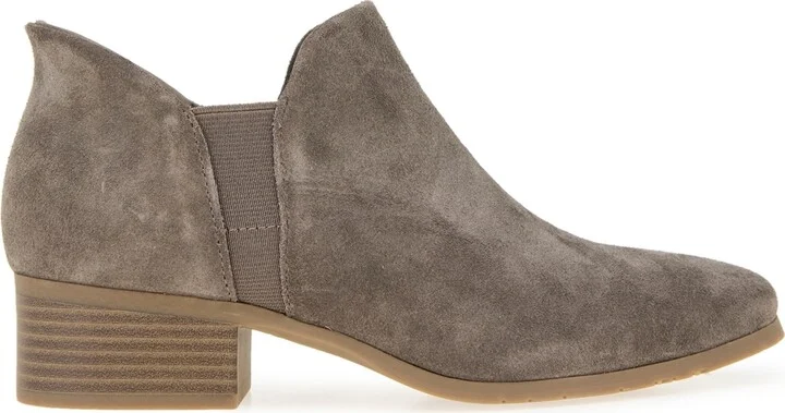 Kenneth Cole Reaction Women's Side Ez On Block Heel Booties - Image 2