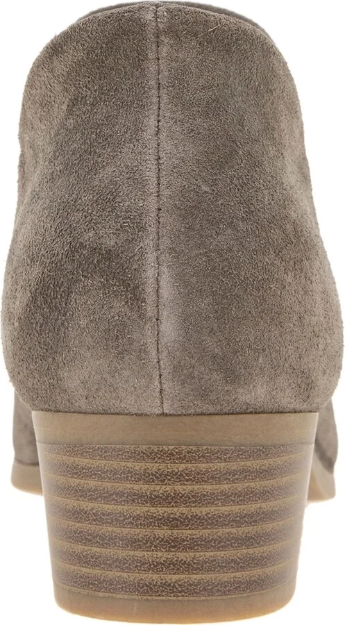 Kenneth Cole Reaction Women's Side Ez On Block Heel Booties - Image 3