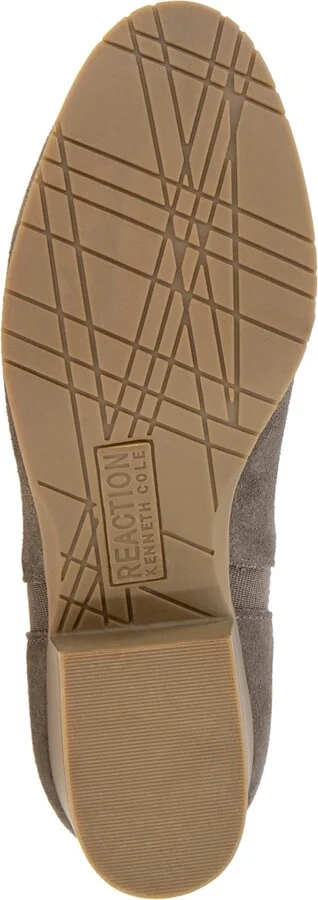 Kenneth Cole Reaction Women's Side Ez On Block Heel Booties - Image 5