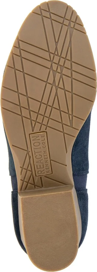 Kenneth Cole Reaction Women's Side Ez On Block Heel Booties - Image 9