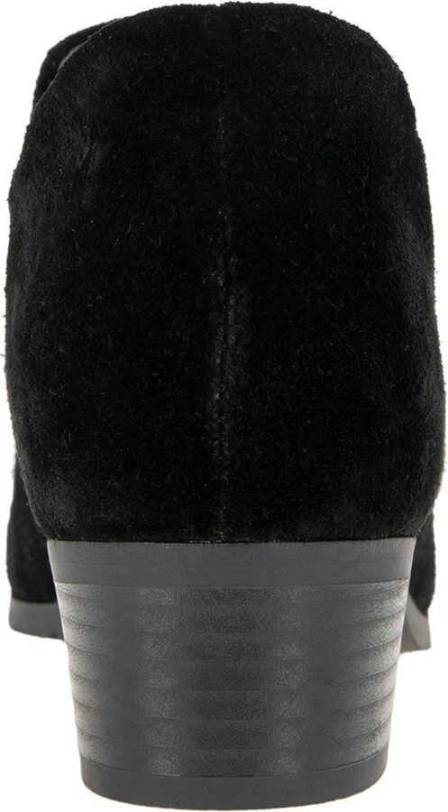 Kenneth Cole Reaction Women's Side Ez On Block Heel Booties - Image 11