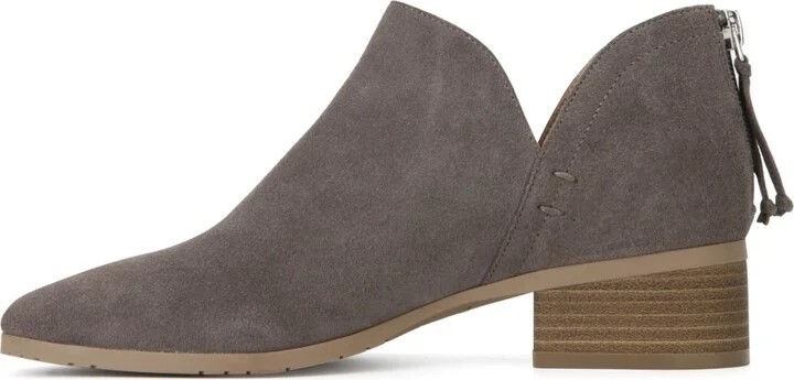 Kenneth Cole Reaction Women's Side Skip Booties - Image 2