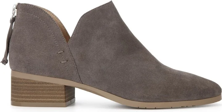 Kenneth Cole Reaction Women's Side Skip Booties - Image 3