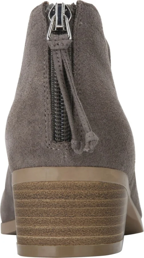 Kenneth Cole Reaction Women's Side Skip Booties - Image 4