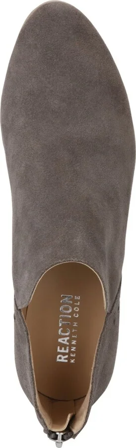 Kenneth Cole Reaction Women's Side Skip Booties - Image 5