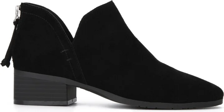Kenneth Cole Reaction Women's Side Skip Booties - Image 7