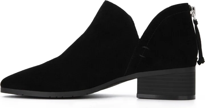 Kenneth Cole Reaction Women's Side Skip Booties - Image 8