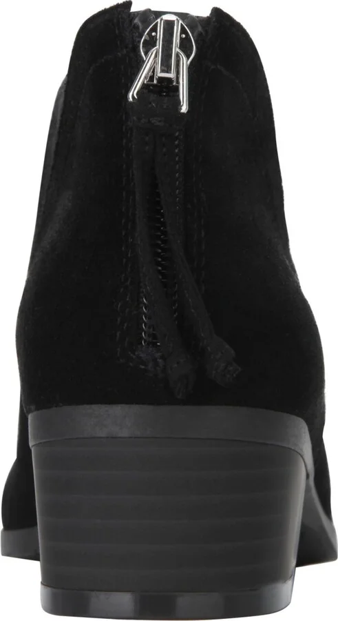 Kenneth Cole Reaction Women's Side Skip Booties - Image 9