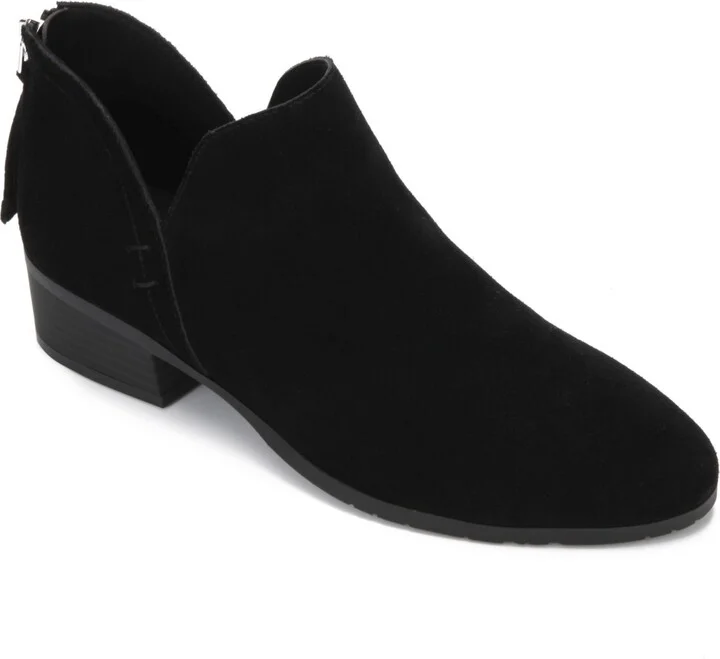 Black Suede