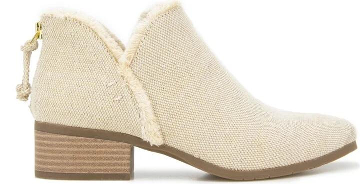 Kenneth Cole Reaction Women's Side Skip Shooties - Image 6