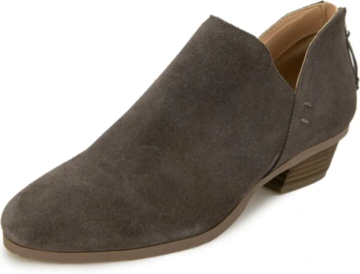 Kenneth Cole REACTION Women's Side Way Ankle Boot