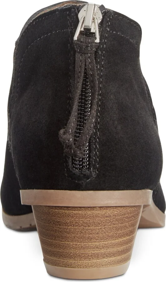 Kenneth Cole Reaction Women's Side Way Booties - Image 3