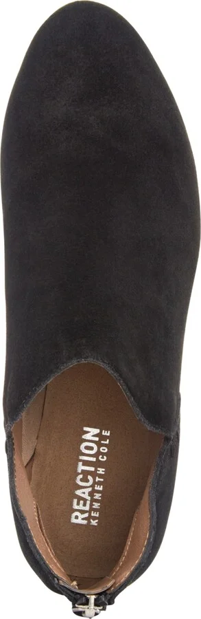 Kenneth Cole Reaction Women's Side Way Booties - Image 4