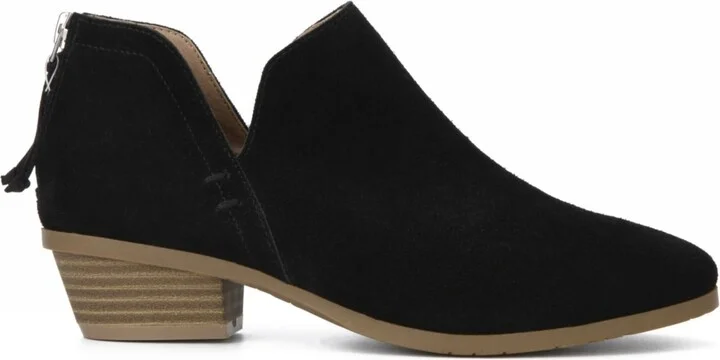 Kenneth Cole Reaction Women's Side Way Booties - Image 6