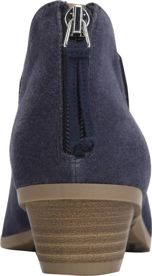 Kenneth Cole Reaction Women's Side Way Booties - Image 8