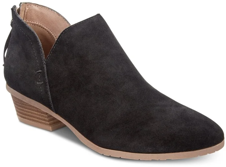 Kenneth Cole Reaction Women's Side Way Booties