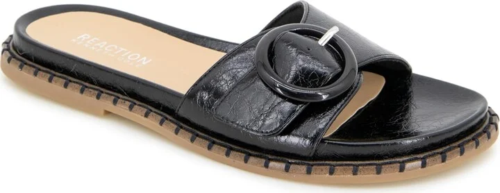 Kenneth Cole REACTION Women's Syrena Sandal