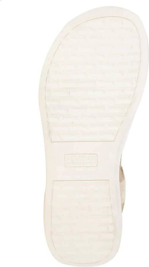 Kenneth Cole Reaction Women's Taryn Asymmetrical Slingback Jeweled Wedge Sandals - Image 5
