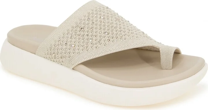 Natural Knit