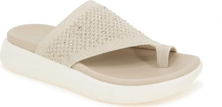 Natural Knit