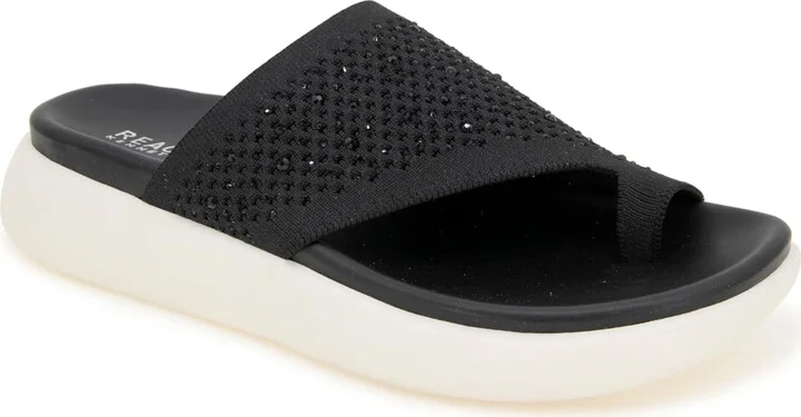 Kenneth Cole REACTION Women's Teffi Sandal