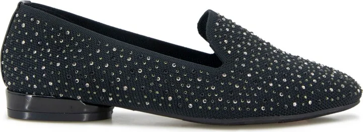 Kenneth Cole Reaction Women's Unity Round Toe Ballet Flats - Image 2