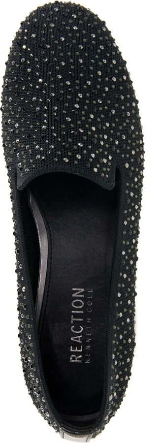 Kenneth Cole Reaction Women's Unity Round Toe Ballet Flats - Image 4