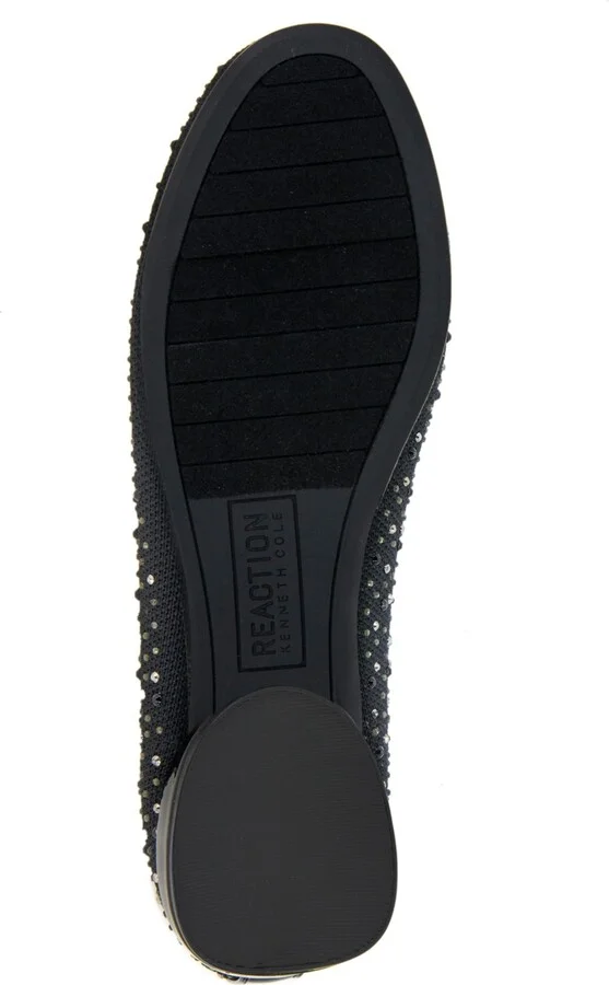 Kenneth Cole Reaction Women's Unity Round Toe Ballet Flats - Image 5