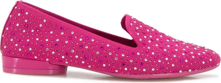 Kenneth Cole Reaction Women's Unity Round Toe Ballet Flats - Image 7