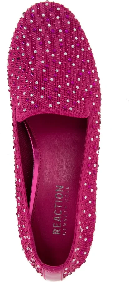 Kenneth Cole Reaction Women's Unity Round Toe Ballet Flats - Image 9