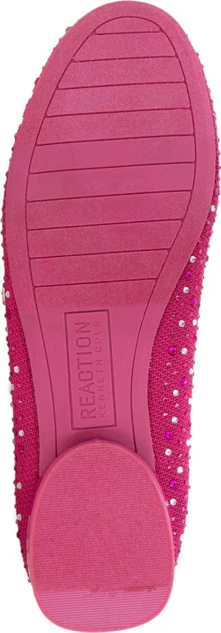 Kenneth Cole Reaction Women's Unity Round Toe Ballet Flats - Image 10