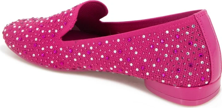 Kenneth Cole Reaction Women's Unity Round Toe Ballet Flats - Image 11
